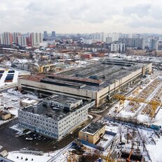 40000 м², производственное помещение - изображение 1