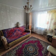 Квартира 25,5 м², 1-комнатная - изображение 4