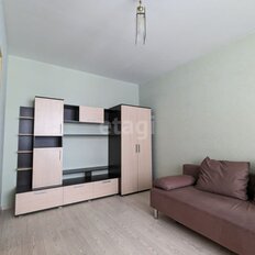 Квартира 25,8 м², 1-комнатная - изображение 1