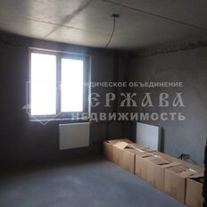 Квартира 41,7 м², 1-комнатная - изображение 5