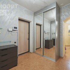 Квартира 166 м², 4-комнатная - изображение 4