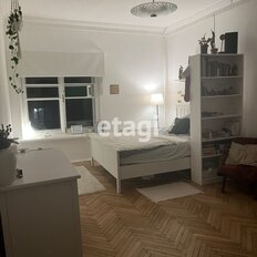 Квартира 61,4 м², 2-комнатная - изображение 1