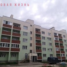 Квартира 91 м², 3-комнатная - изображение 1