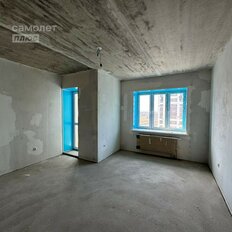 Квартира 26,5 м², студия - изображение 4