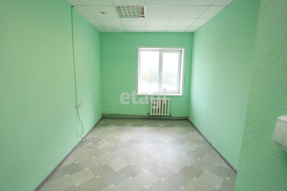 18 м², офис 14 500 ₽ в месяц - изображение 12