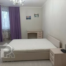 Квартира 48 м², 1-комнатная - изображение 2