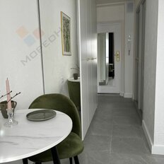 Квартира 31,9 м², 1-комнатная - изображение 4