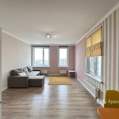 Квартира 43 м², 1-комнатные - изображение 3