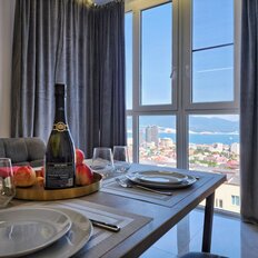 Квартира 36 м², 1-комнатная - изображение 1