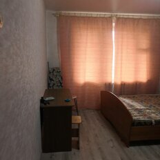 Квартира 34,4 м², 1-комнатная - изображение 4