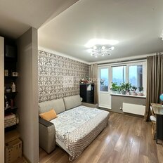 Квартира 74 м², 3-комнатная - изображение 4