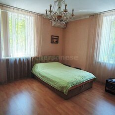 Квартира 74,6 м², 3-комнатная - изображение 2