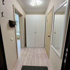 Квартира 27,5 м², студия - изображение 5