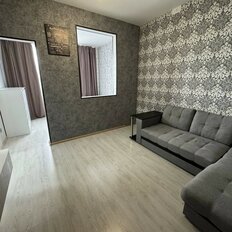 Квартира 43,6 м², 1-комнатная - изображение 5