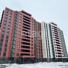 Квартира 62,9 м², 2-комнатная - изображение 1