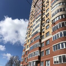 Квартира 54,4 м², 2-комнатная - изображение 3