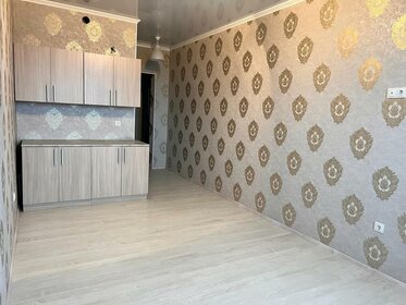 23 м², квартира-студия 3 650 000 ₽ - изображение 94