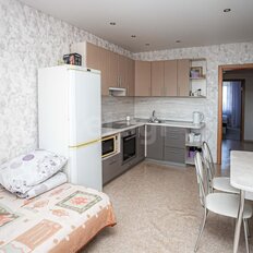 Квартира 56 м², 2-комнатная - изображение 2