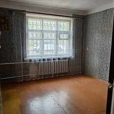 Квартира 40,8 м², 2-комнатная - изображение 1