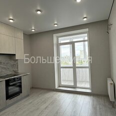 Квартира 40,2 м², 1-комнатная - изображение 5
