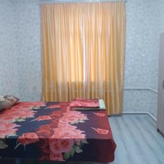 Квартира 47,7 м², 2-комнатная - изображение 3