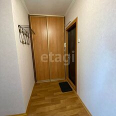 Квартира 38,4 м², 1-комнатная - изображение 4