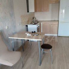 Квартира 35 м², студия - изображение 4