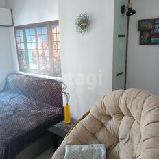 Квартира 30 м², студия - изображение 2