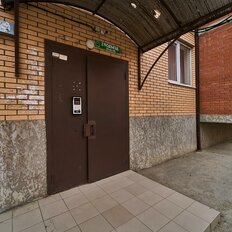 Квартира 36 м², 1-комнатная - изображение 1