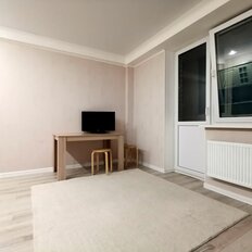 Квартира 28,7 м², студия - изображение 3