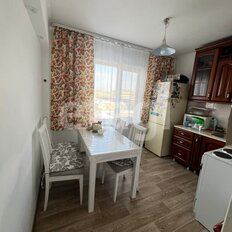 Квартира 4154 м², 2-комнатная - изображение 1