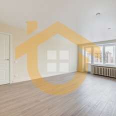 Квартира 56,3 м², 2-комнатная - изображение 5