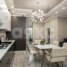Квартира 86,3 м², 3-комнатная - изображение 1