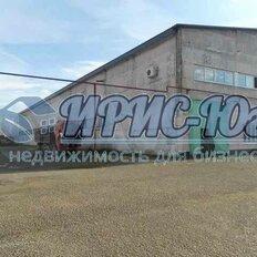 6000 м², производственное помещение - изображение 4