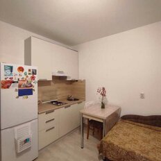 Квартира 19,6 м², студия - изображение 1