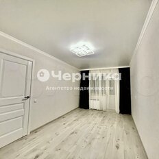 Квартира 31 м², 1-комнатная - изображение 1