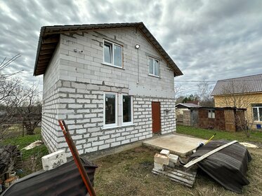 66,7 м² дом, 11,5 сотки участок 4 000 000 ₽ - изображение 78