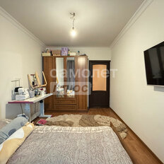 Квартира 56 м², 2-комнатная - изображение 2