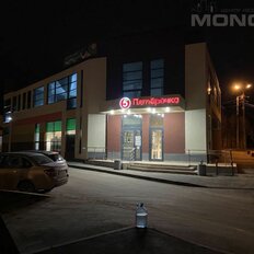 400 м², торговое помещение - изображение 4