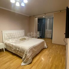 Квартира 54,1 м², 1-комнатная - изображение 2