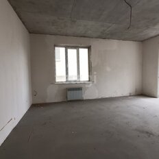 Квартира 85,8 м², 2-комнатная - изображение 5