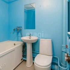 Квартира 41 м², 1-комнатная - изображение 4