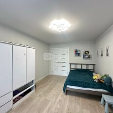 Квартира 115 м², 3-комнатная - изображение 5