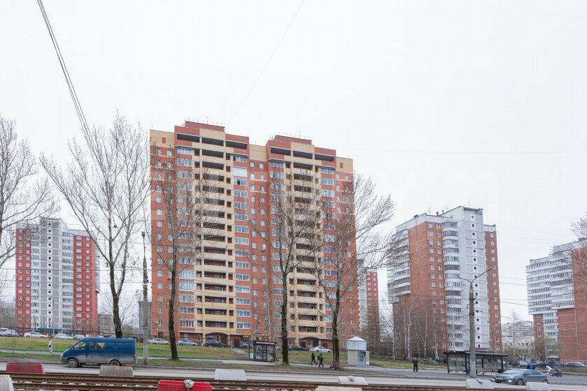 72,6 м², 2-комнатная квартира 9 600 000 ₽ - изображение 42