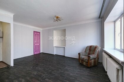 29,9 м², 1-комнатная квартира 3 500 000 ₽ - изображение 112