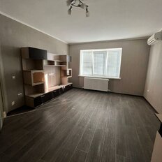 Квартира 43,8 м², 1-комнатная - изображение 4