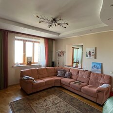 Квартира 118,9 м², 3-комнатная - изображение 5