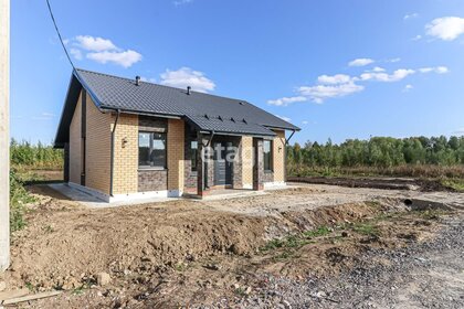 64 м² дом, 8,3 сотки участок 4 700 000 ₽ - изображение 56