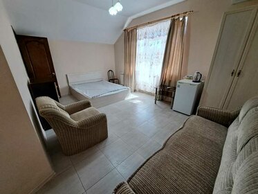 30 м², квартира-студия 3 810 000 ₽ - изображение 9