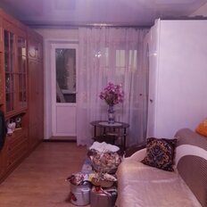 Квартира 42 м², 2-комнатная - изображение 5